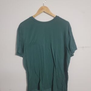 Classic Green Men's T-Shirt